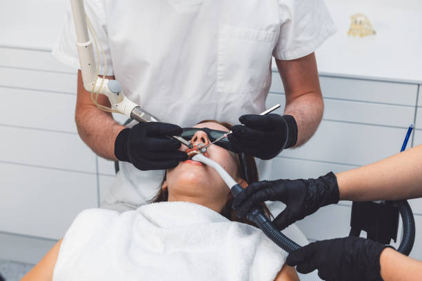 Best Weekend Emergency Dentist in Kittredge, CO